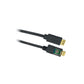 HDMI Cable Kramer Electronics 97-0142025 7,6 m Black