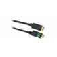 HDMI Cable Kramer Electronics 97-0142025 7,6 m Black