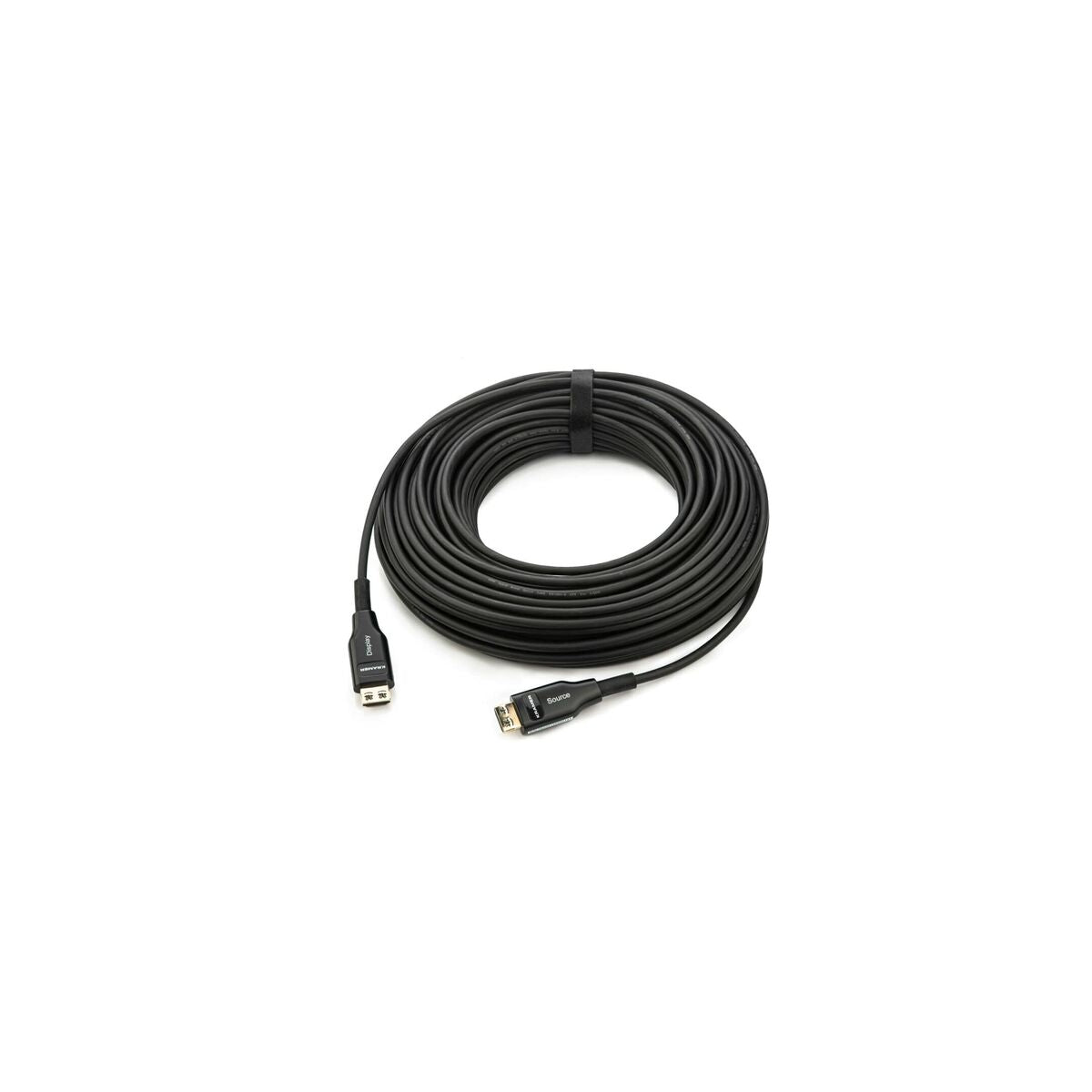 HDMI Cable Kramer Electronics 97-04160050 Black 15,2 m
