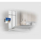 Screen Table Support B-Tech BTV513/B 55"