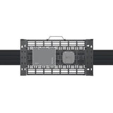 Wall Bracket B-Tech BT7889/B 10 kg