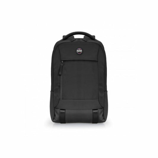 Laptop Backpack Port Designs Torino II Black