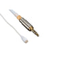 Condenser microphone Axis T8353A