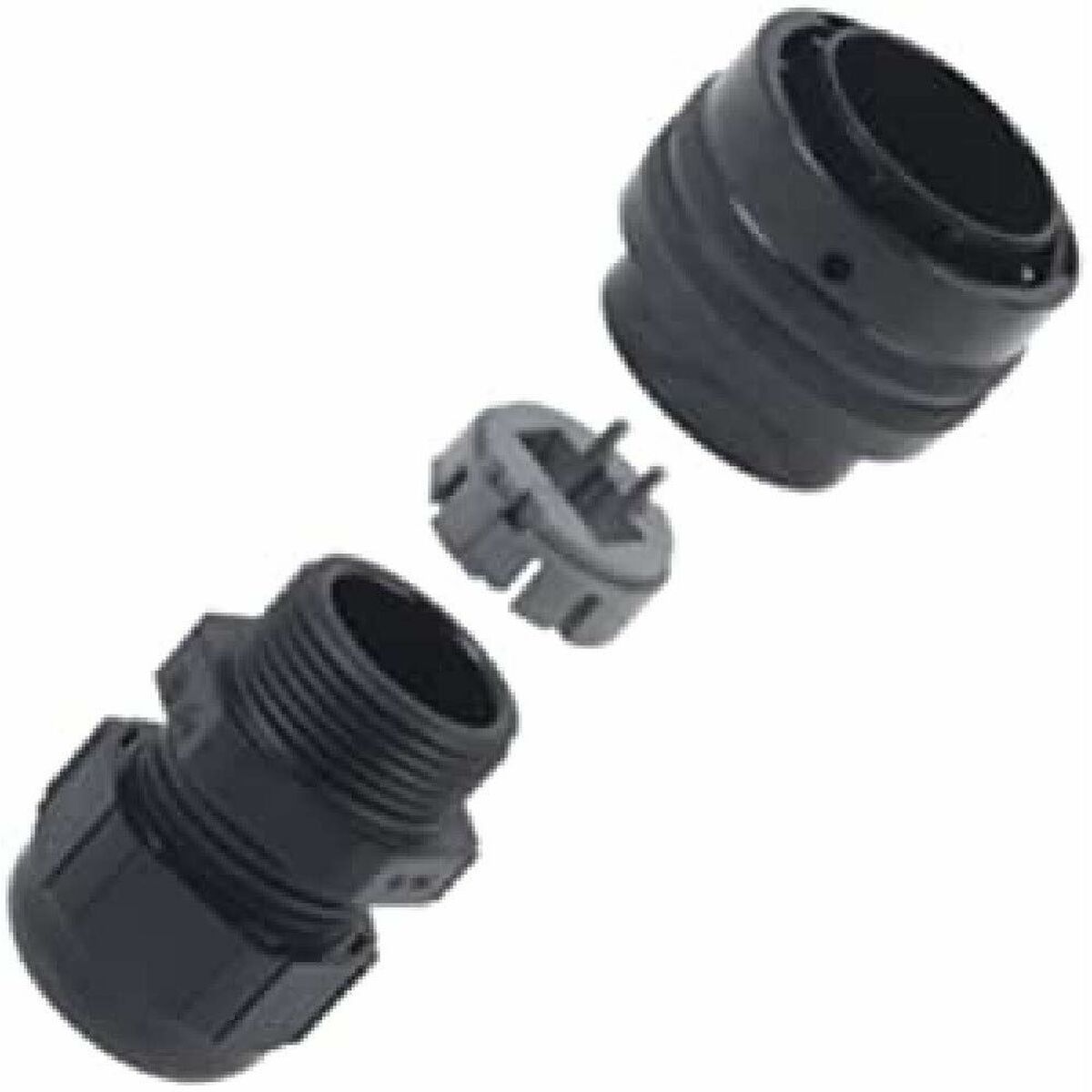 RJ45 Connector Axis 5700-371