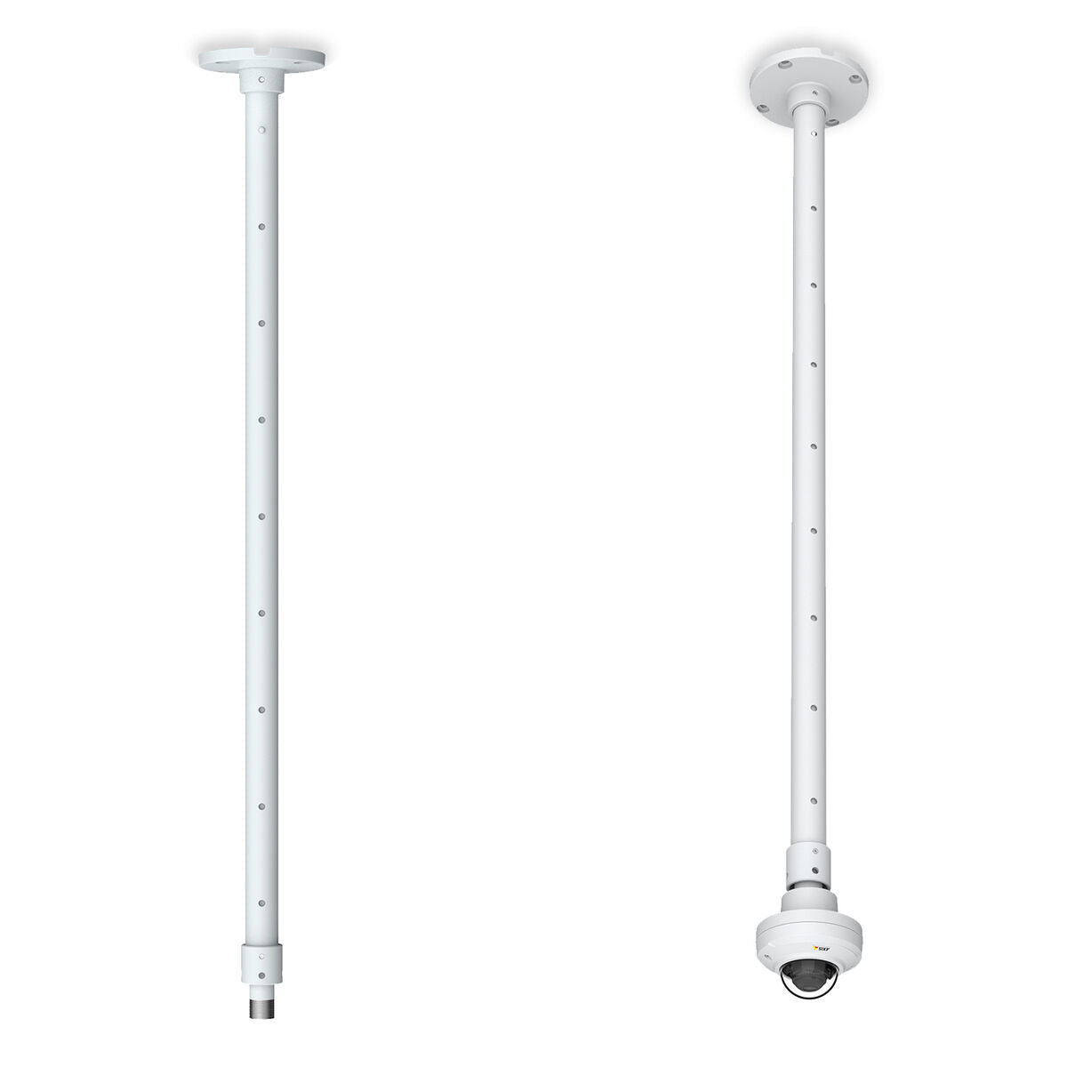 Stabiliser for Support Axis 01189-001