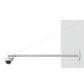 Stabiliser for Support Axis 01189-001