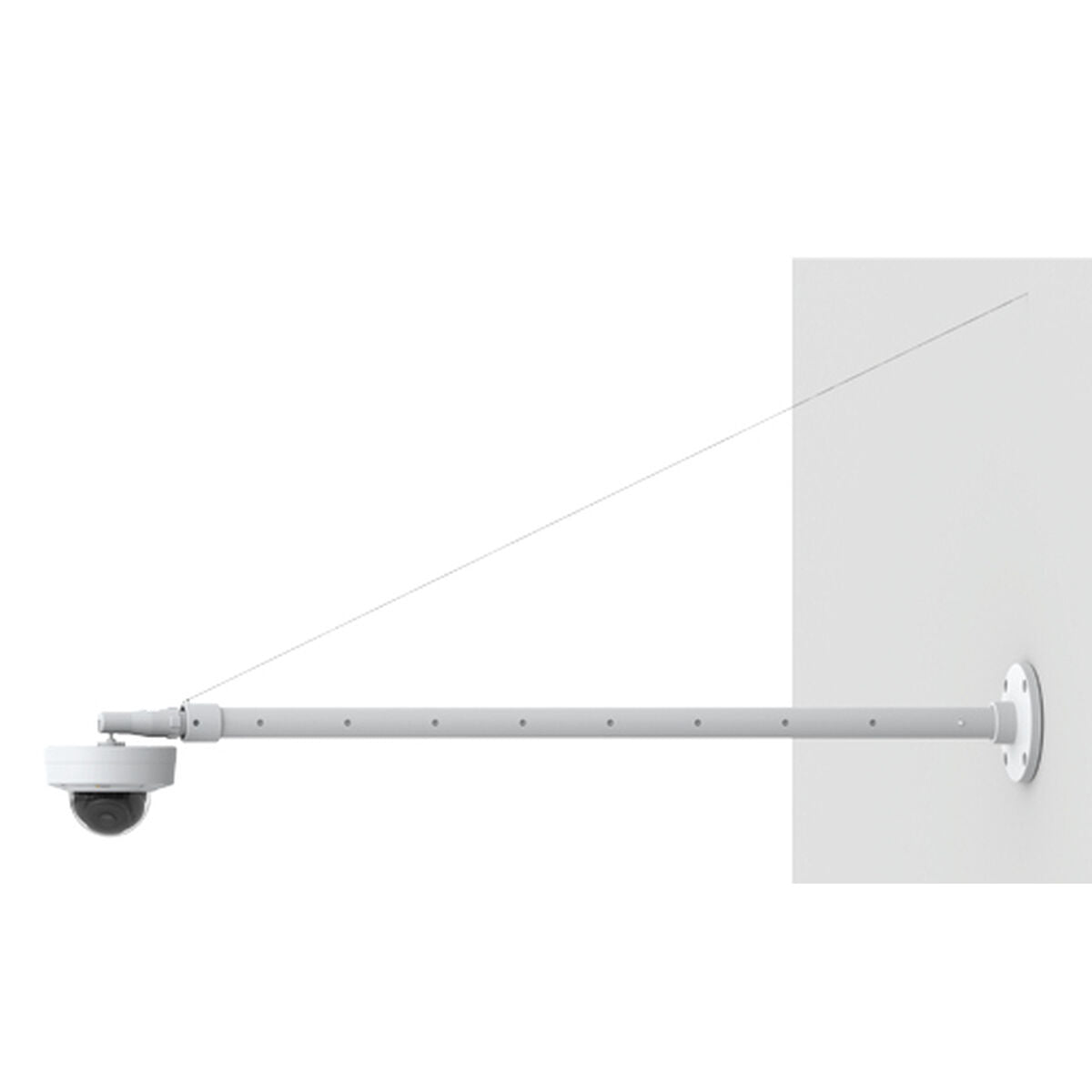 Stabiliser for Support Axis 01189-001