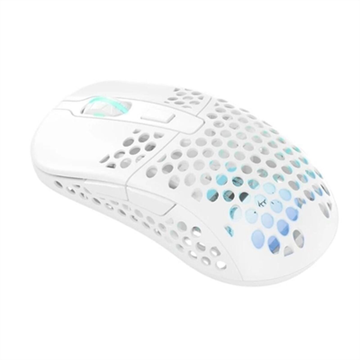Wireless Mouse Cherry Xtrfy White