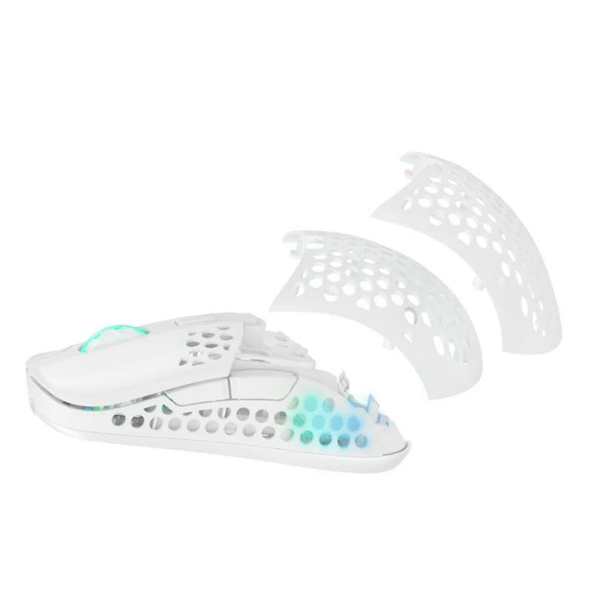 Wireless Mouse Cherry Xtrfy White