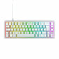 Keyboard and Mouse Cherry CXK5V2RGBCPTTPWHTRFR