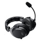 Headphones Cherry CX-H3W-BLACK Black