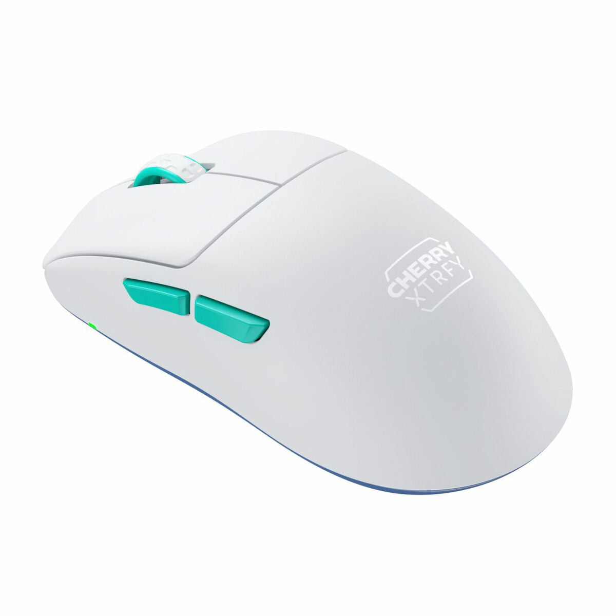 Wireless Mouse Cherry