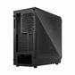 ATX Semi-tower Box Fractal Focus 2 Black