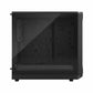 ATX Semi-tower Box Fractal Focus 2 Black