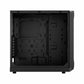 ATX Semi-tower Box Fractal Focus 2 Black