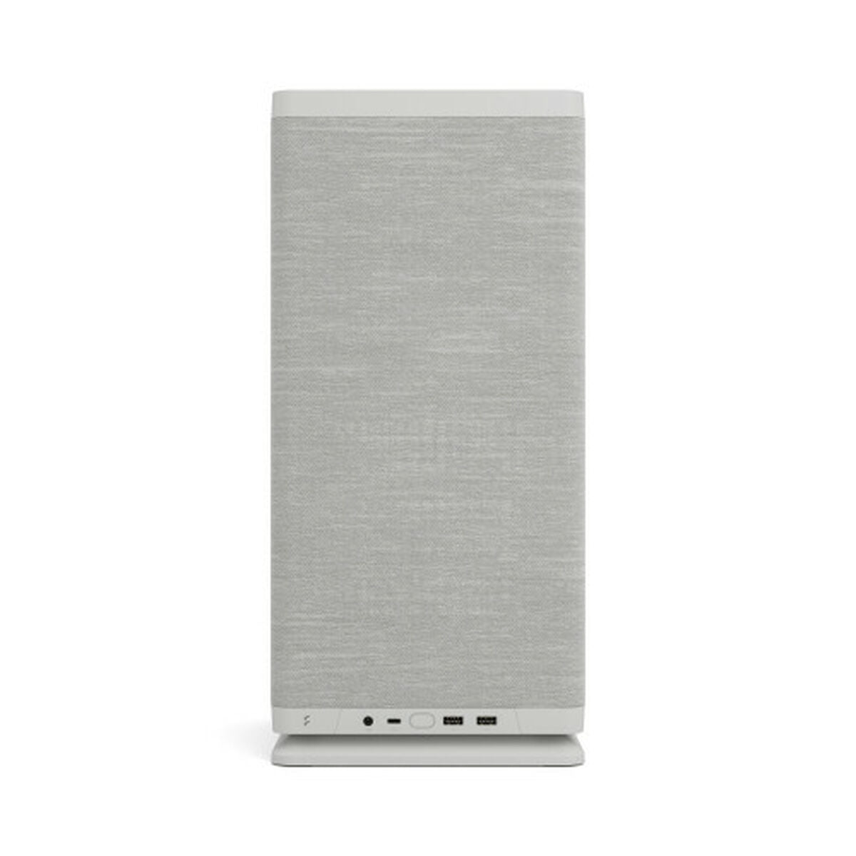 ATX Semi-tower Box Fractal Mood Grey