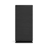 ATX Semi-tower Box Fractal Mood Black