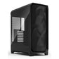 ATX Semi-tower Box Fractal Black
