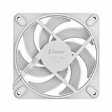 Box Ventilator Fractal Ø 12 cm (1 Unit)