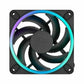 Box Ventilator Fractal Ø 12 cm