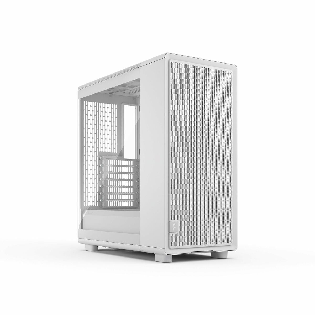 ATX Semi-tower Box Fractal FD-C-EPO1A-03 White