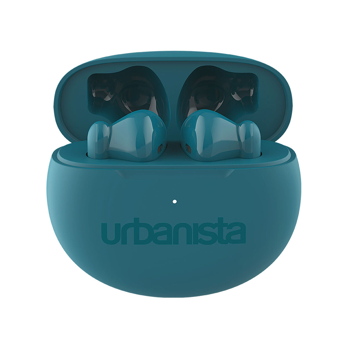 Headphones Urbanista 1036031 Green