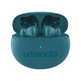 Headphones Urbanista 1036031 Green