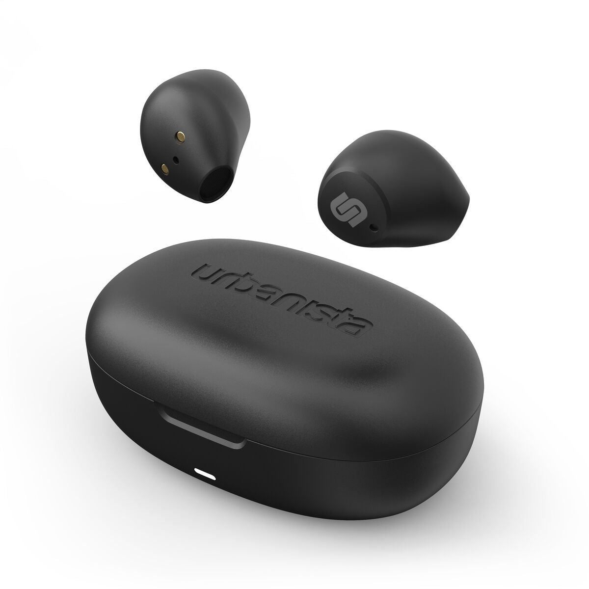 Headphones Urbanista 1036302 Black