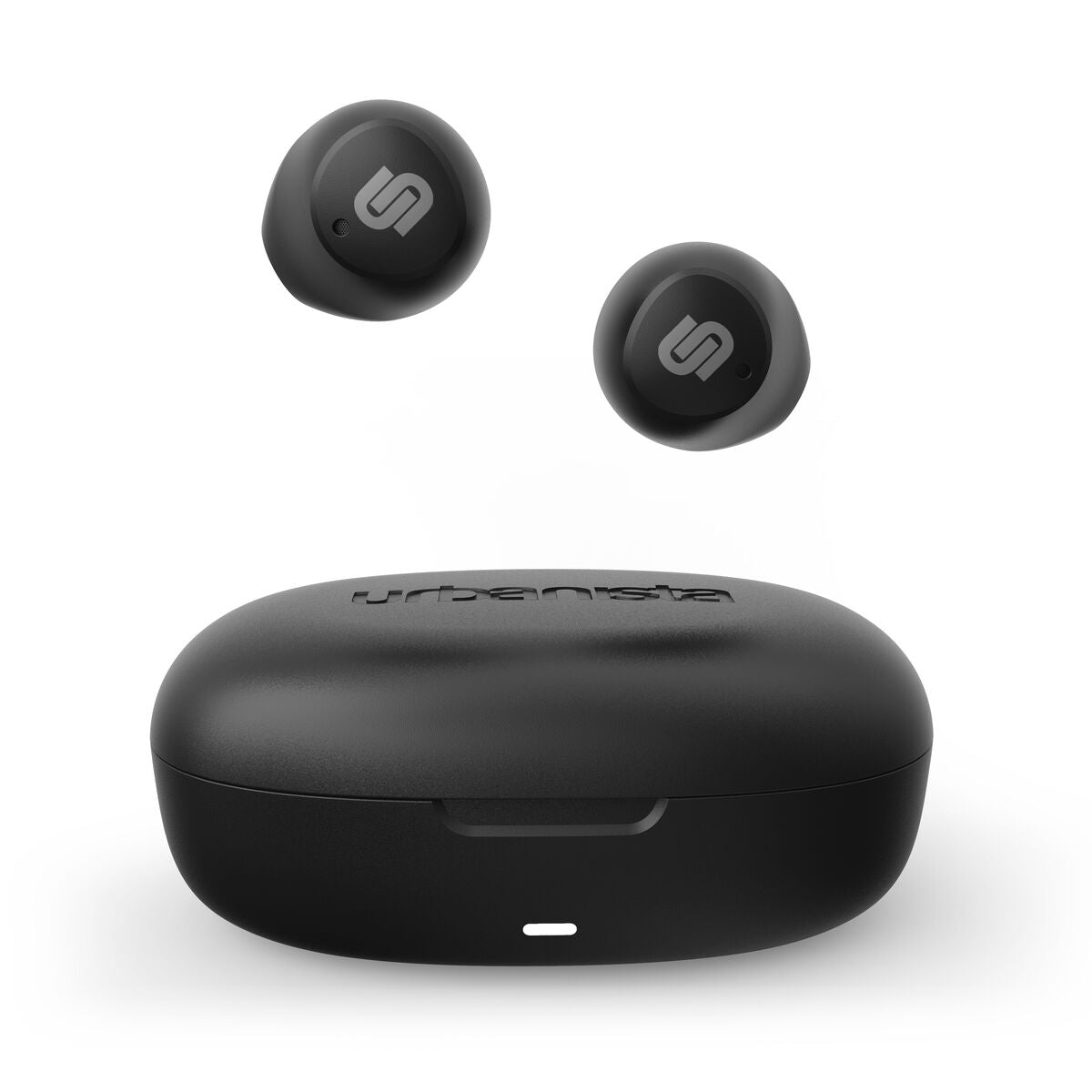 Headphones Urbanista 1036302 Black