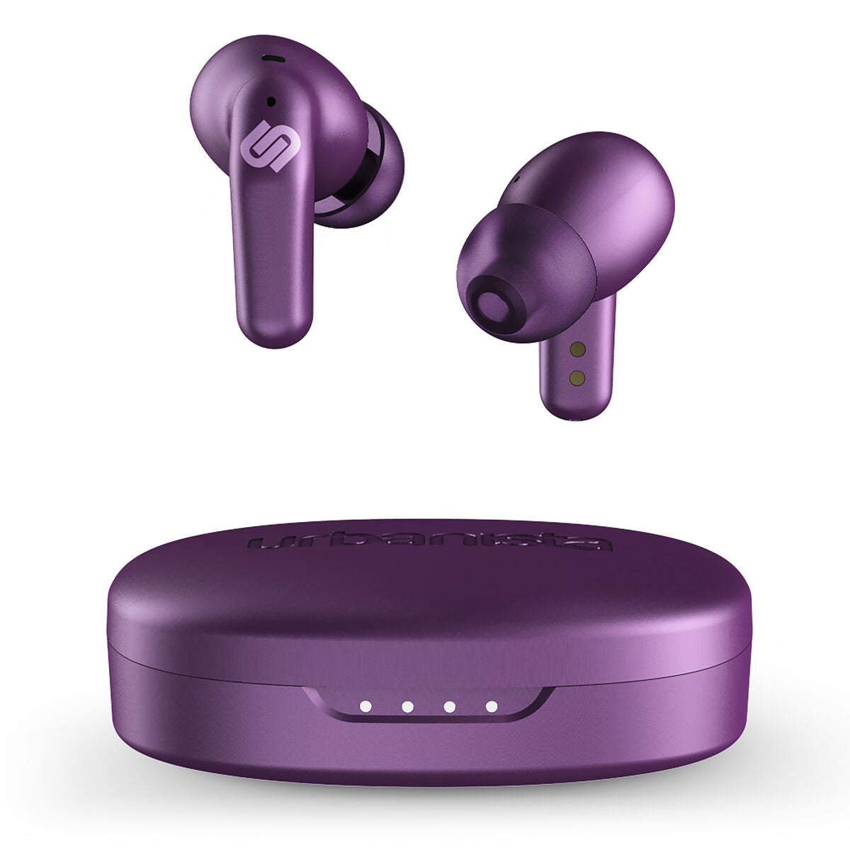 Headphones Urbanista 1036442 Purple