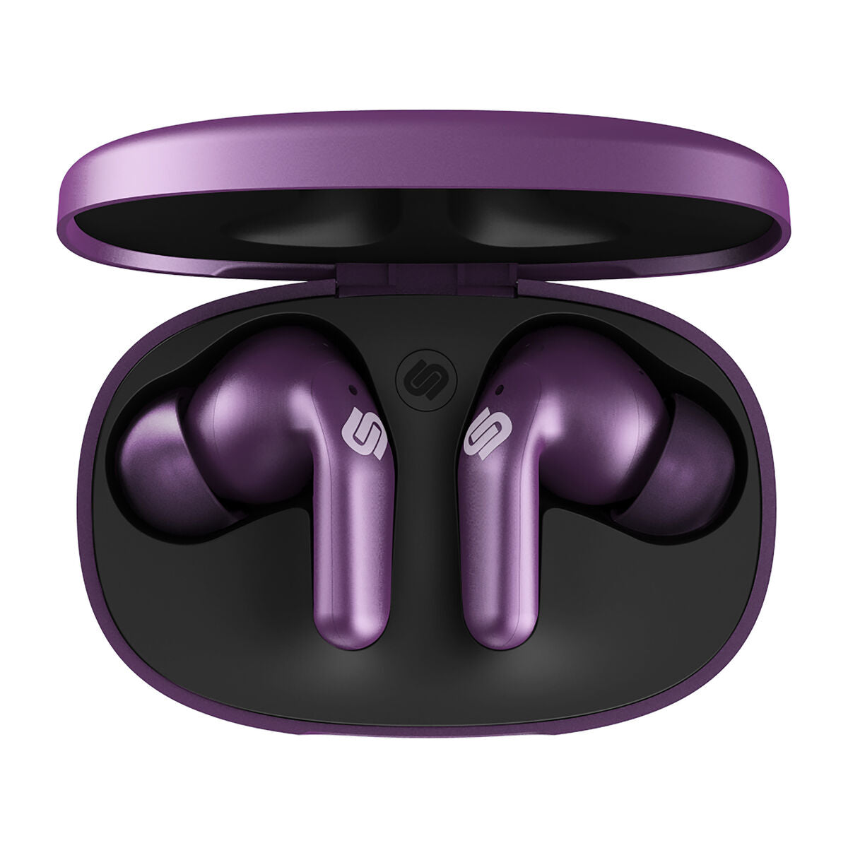 Headphones Urbanista 1036442 Purple
