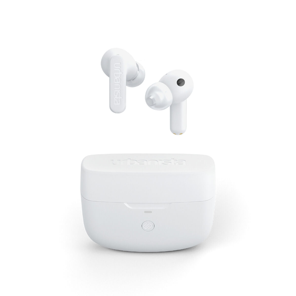In-ear Bluetooth Headphones Urbanista Atlanta White