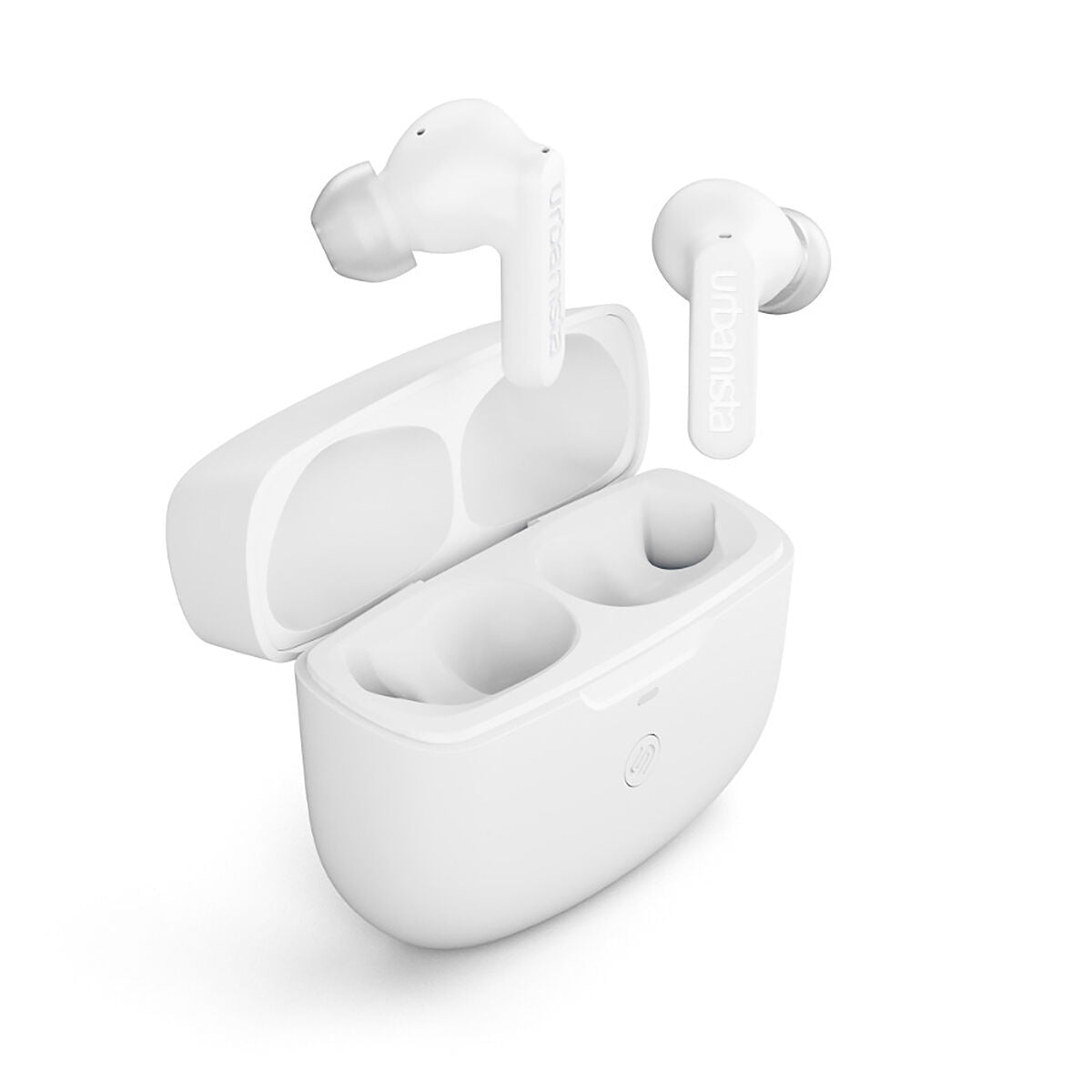 In-ear Bluetooth Headphones Urbanista Atlanta White