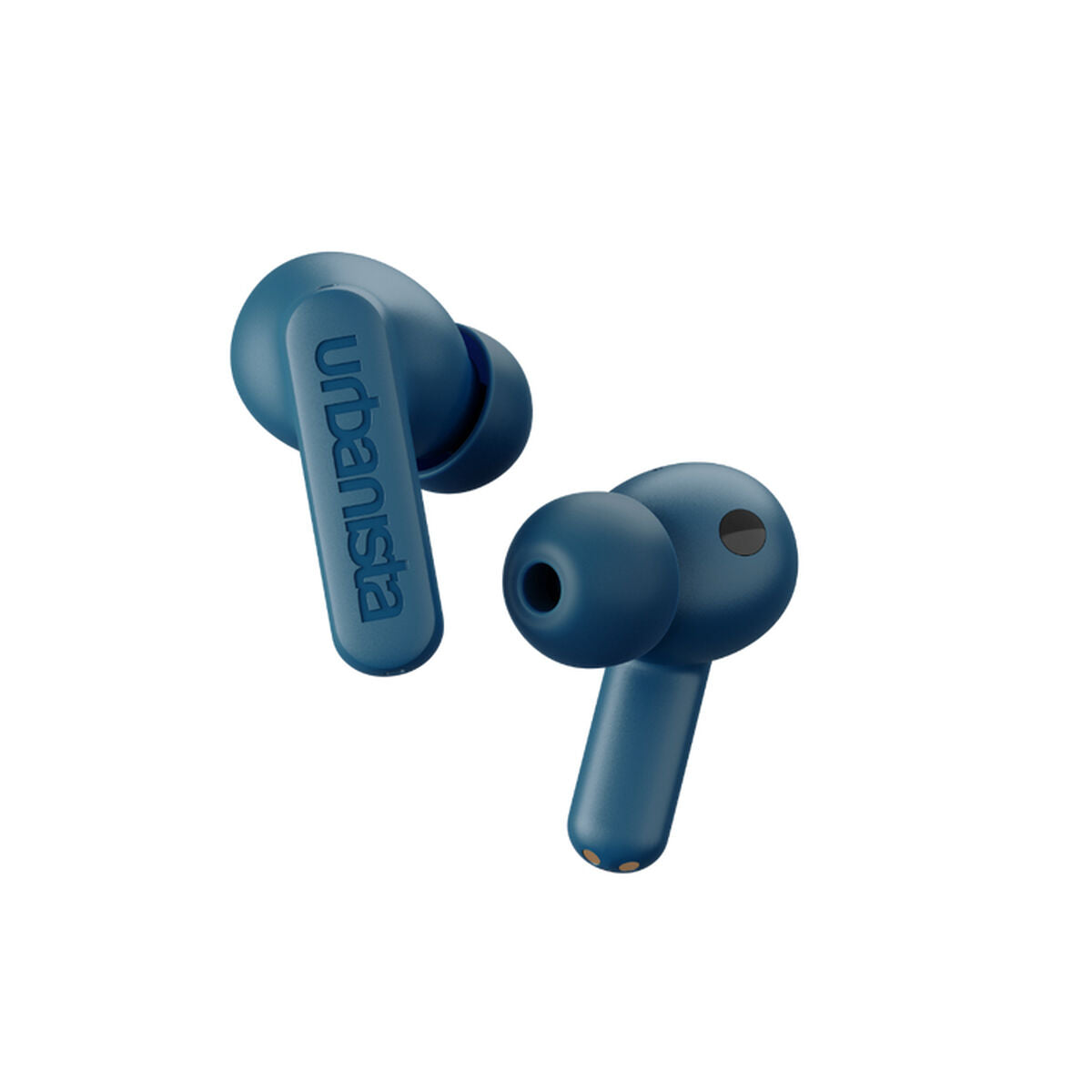 In-ear Bluetooth Headphones Urbanista Atlanta Blue