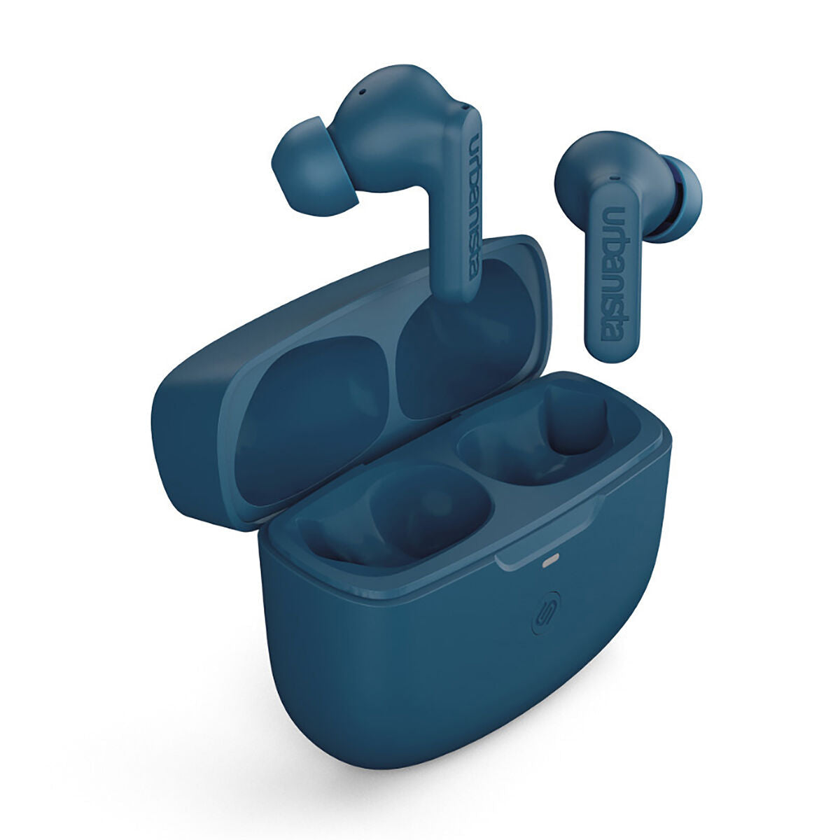 In-ear Bluetooth Headphones Urbanista Atlanta Blue