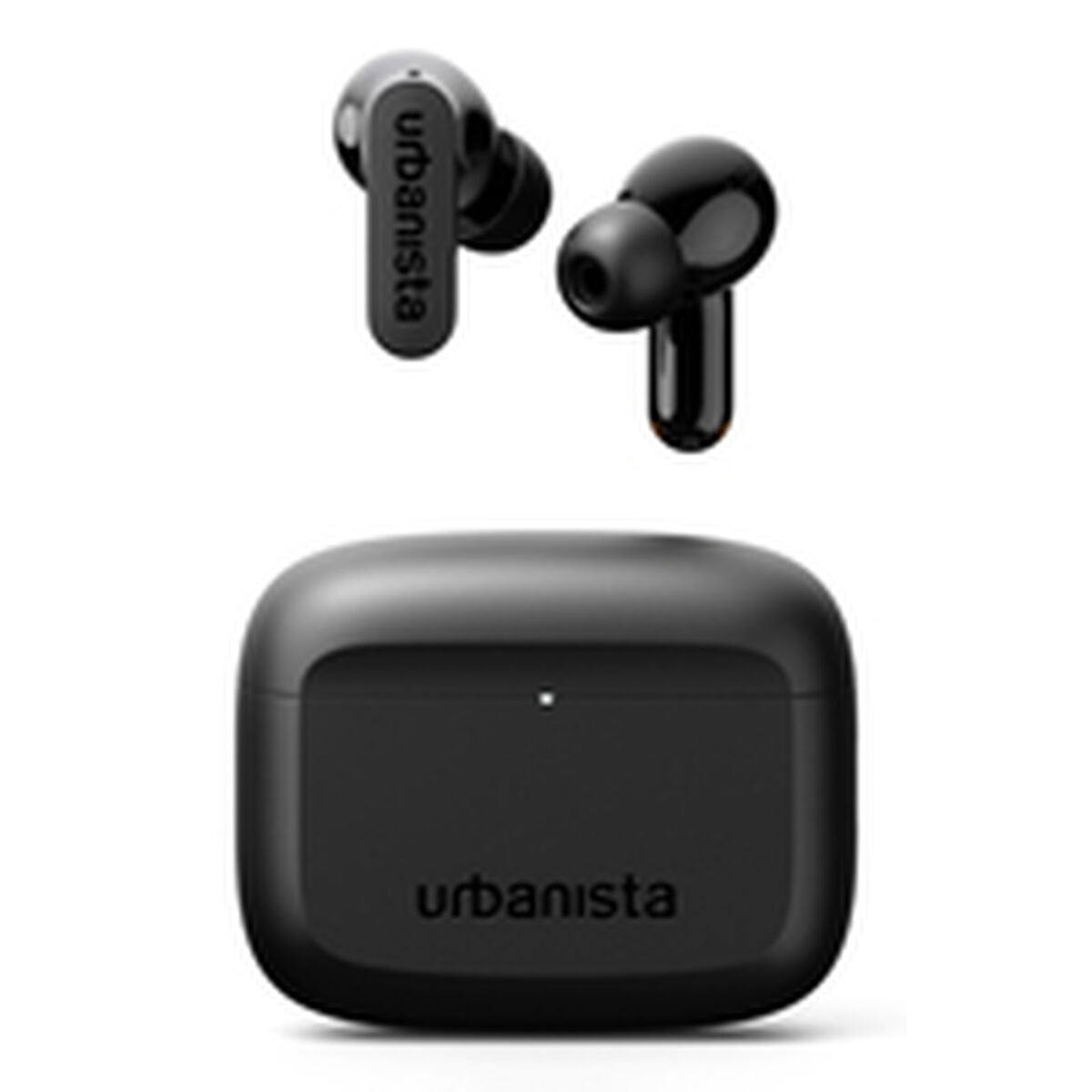 Headphones Urbanista 1037602 Black