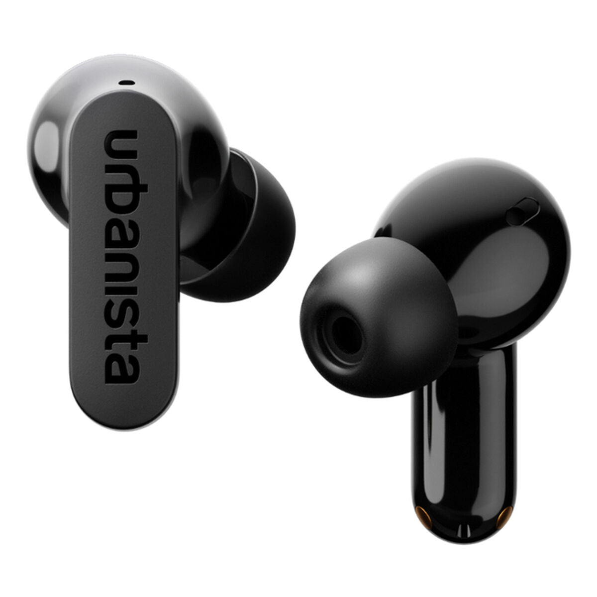 Headphones Urbanista 1037602 Black