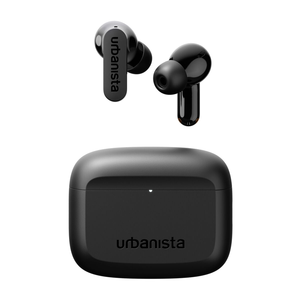 Headphones Urbanista 1037602 Black