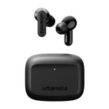 Headphones Urbanista 1037602 Black