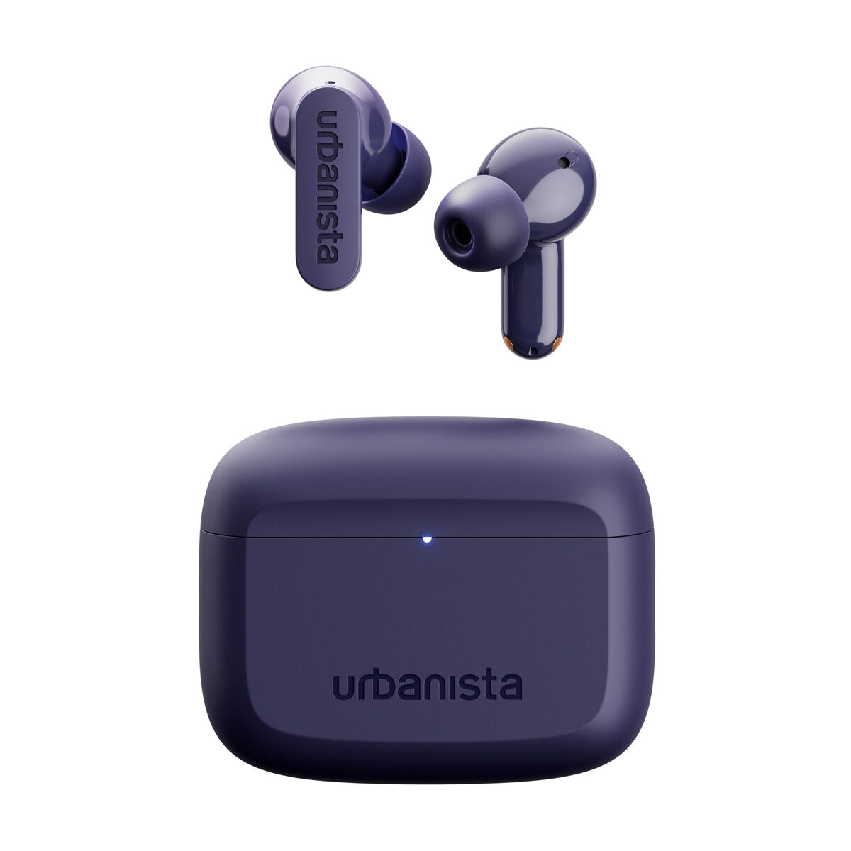 Headphones Urbanista 1037642 Purple
