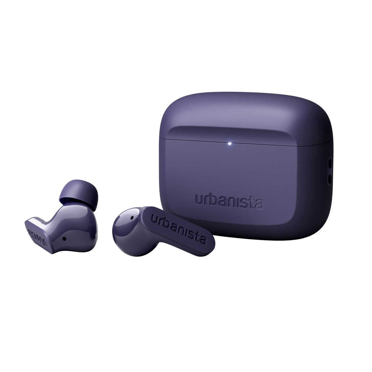 Headphones Urbanista 1037642 Purple