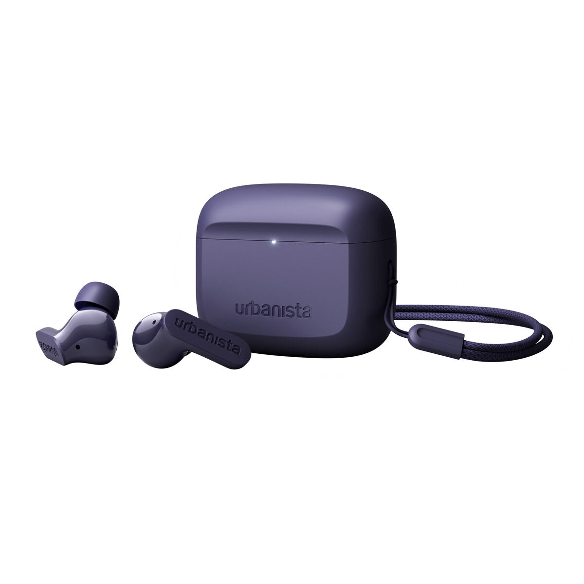Headphones Urbanista 1037642 Purple