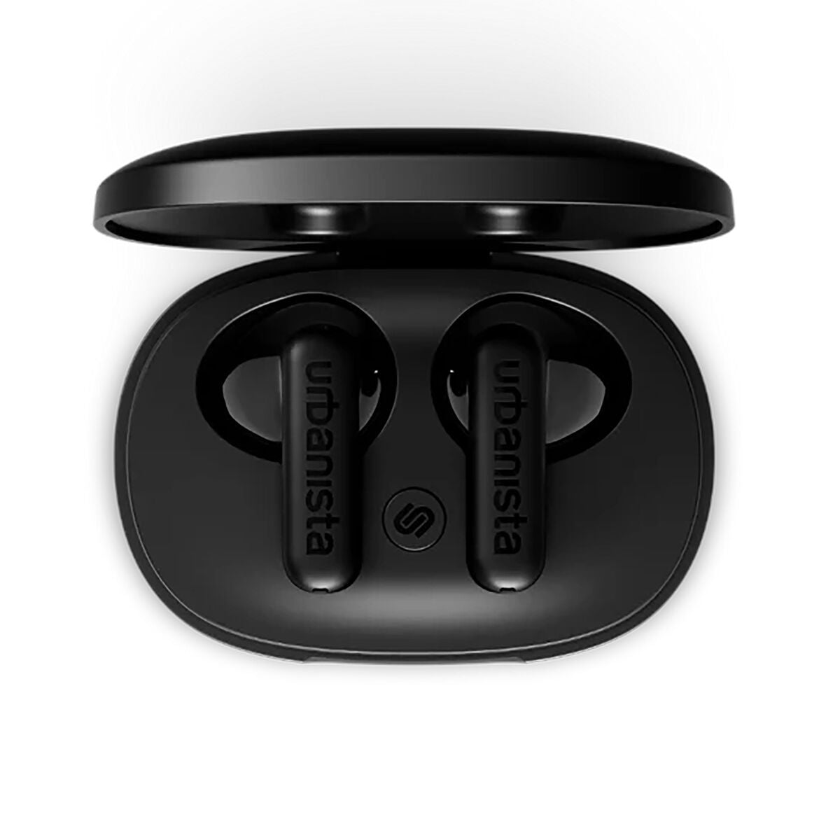 Headphones Urbanista 1038102 Black