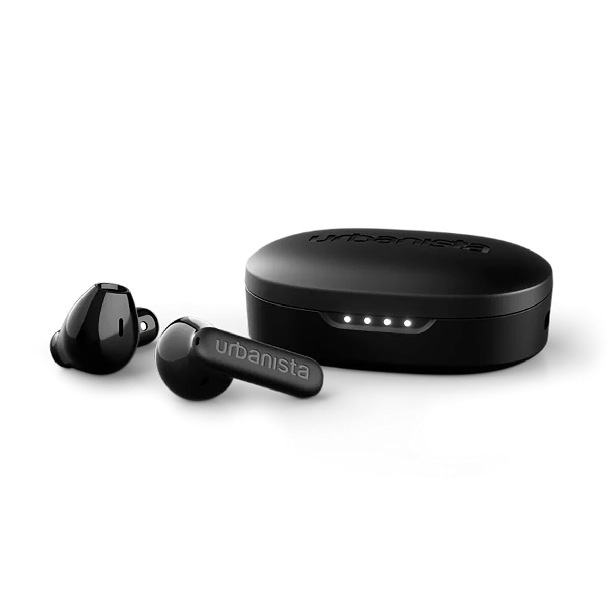 Headphones Urbanista 1038102 Black