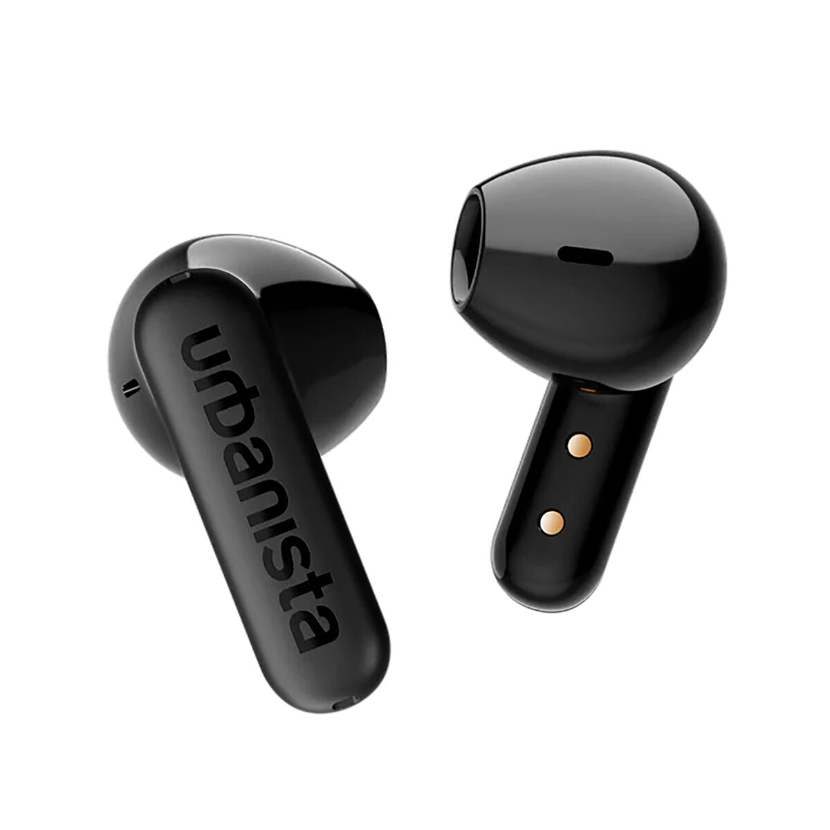 Headphones Urbanista 1038102 Black