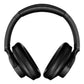 Headphones with Headband Urbanista Valencia Black Midnight black