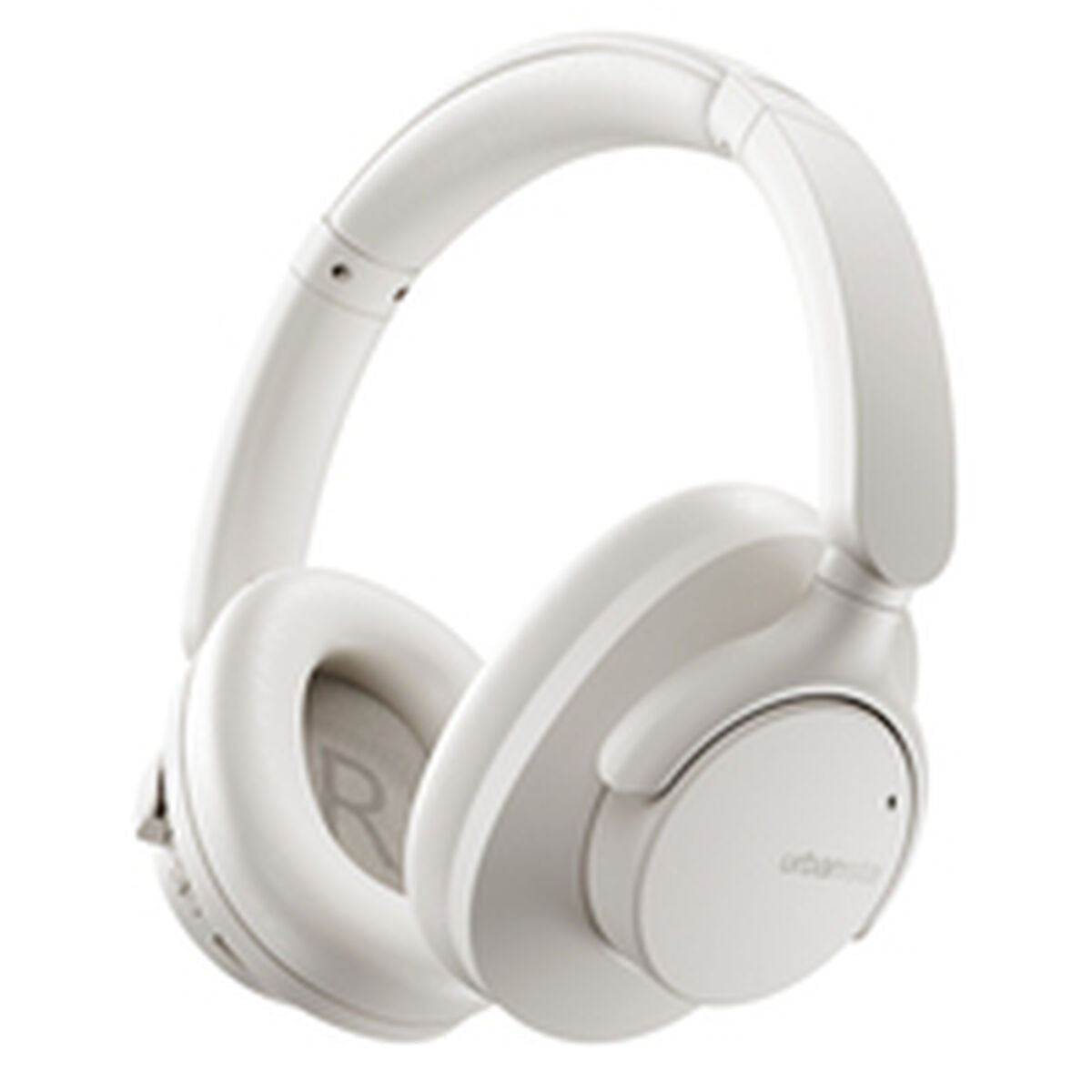 Headphones with Headband Urbanista Valencia White