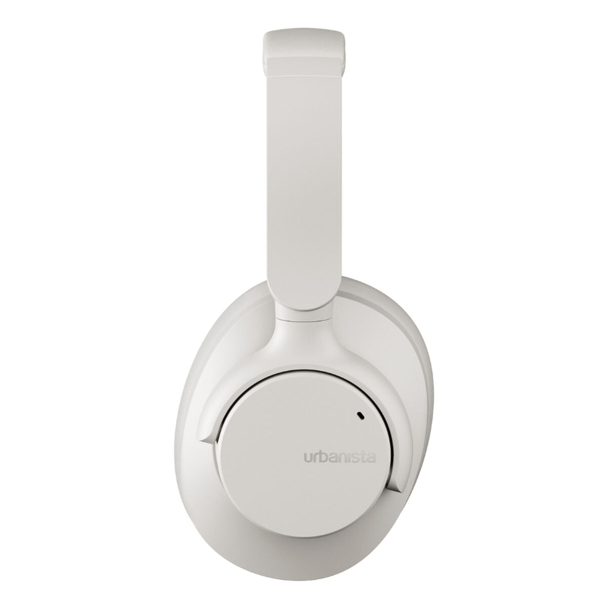 Headphones with Headband Urbanista Valencia White