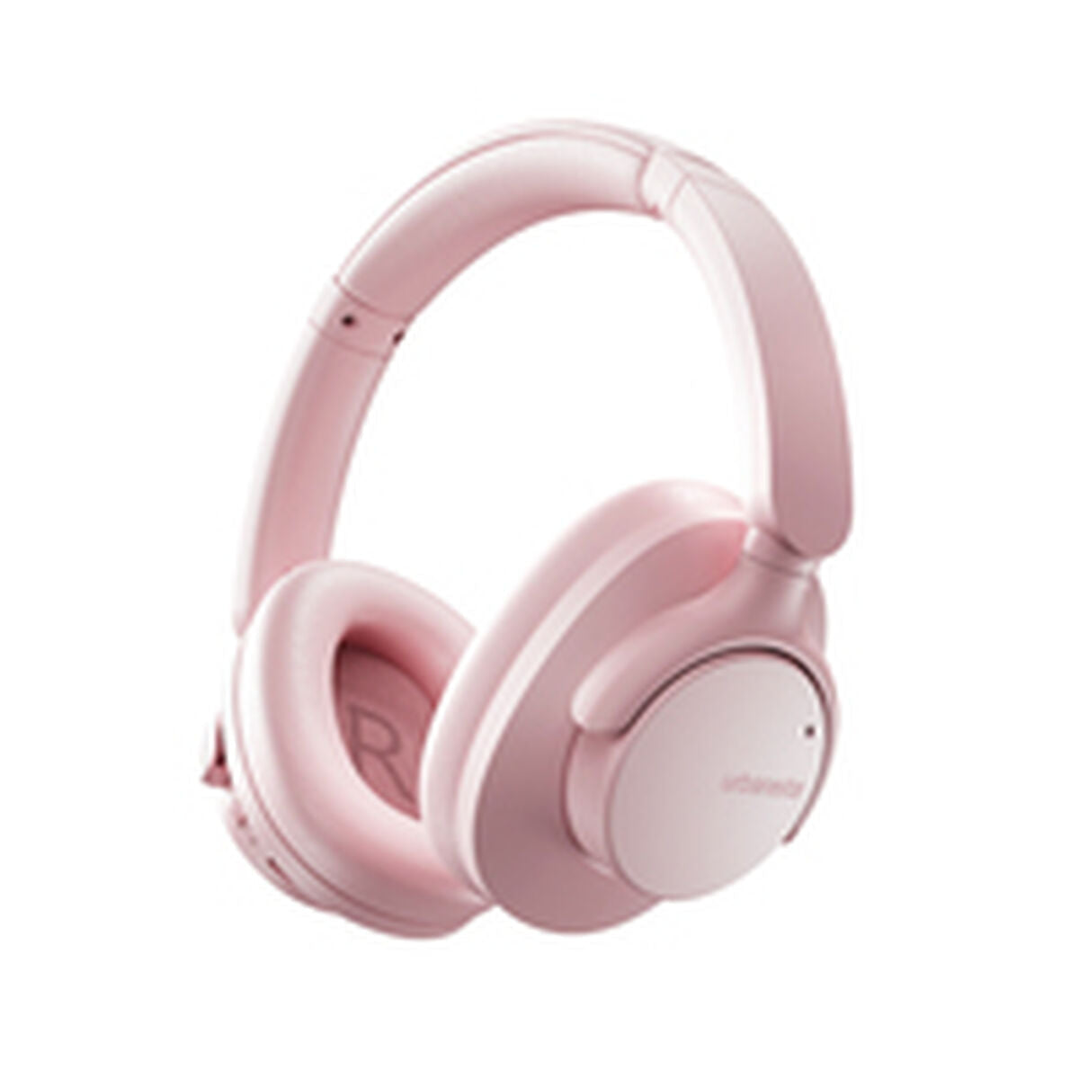 Headphones with Headband Urbanista Valencia Pink