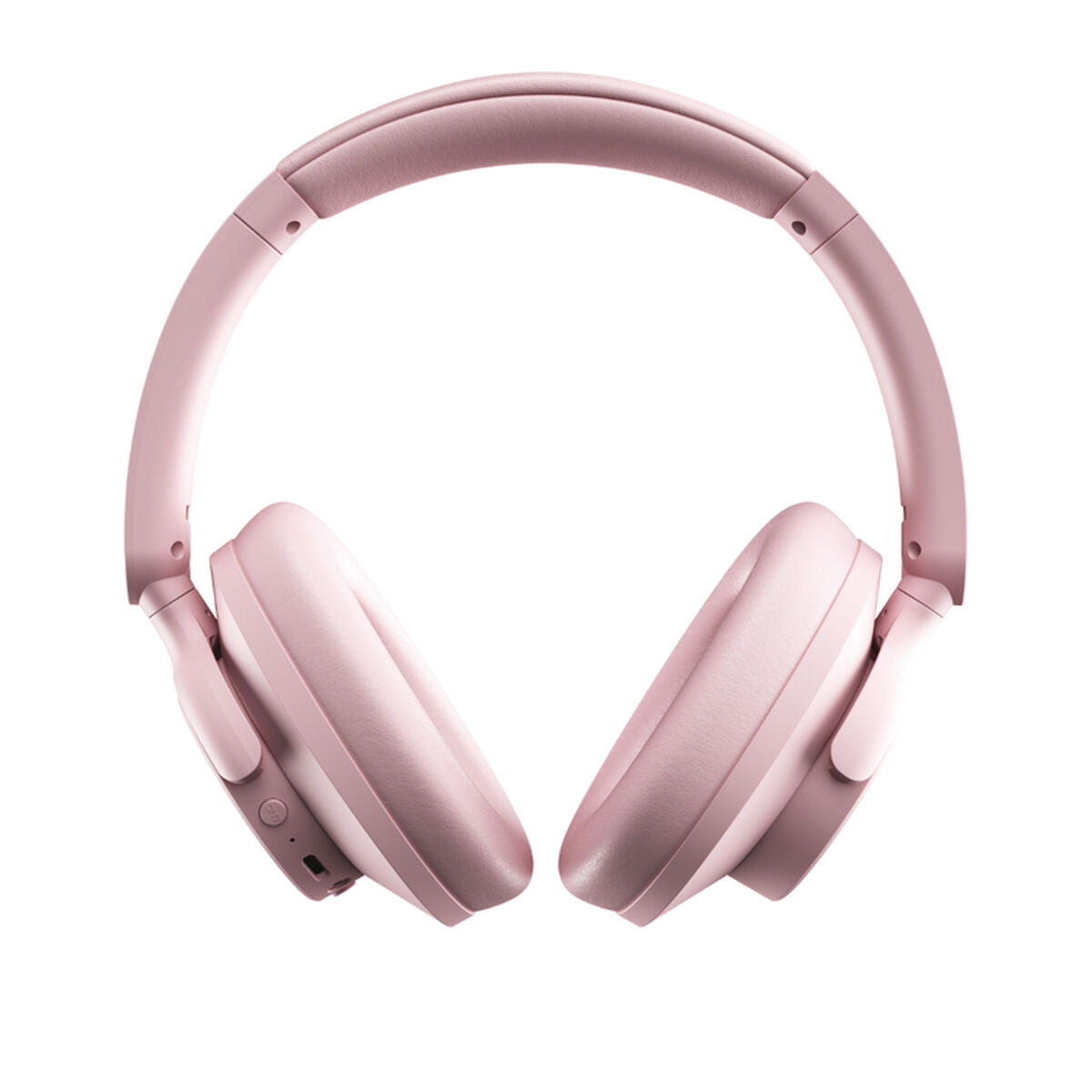 Headphones with Headband Urbanista Valencia Pink